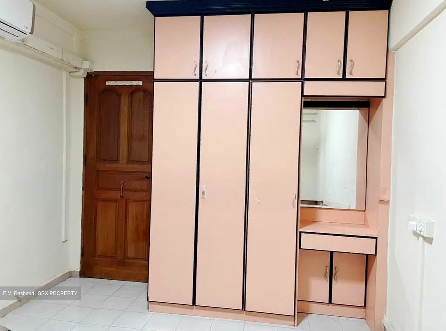 Blk 269A Queen Street (Central Area), HDB 3 Rooms #572679441